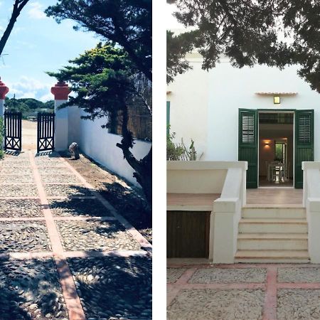Villa Verde - Favignana Zewnętrze zdjęcie