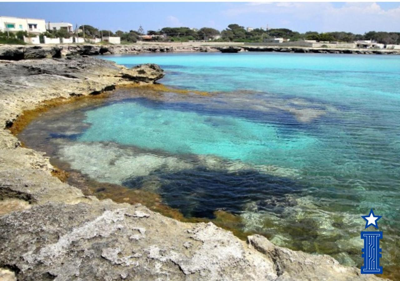 Villa Verde - Favignana Zewnętrze zdjęcie